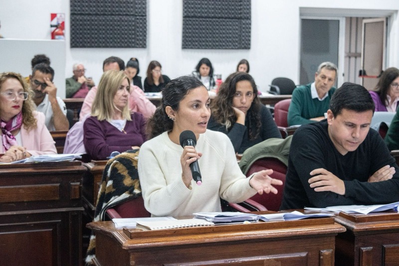 Olavarra contar con un Observatorio Vial Municipal